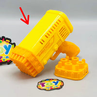 Kids Gun Toy - Major Fault
