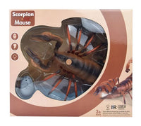 Spray Infrared Remote Control Scorpion