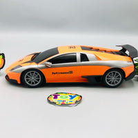 1:16 RC Lamborghini Simulation Model Car