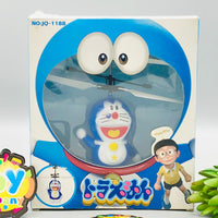 Kids Cute Doraemon Toy - Minor Fault