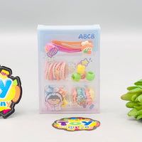 28Pcs Girls Hair Accessories Set