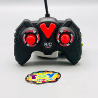 1:20 RC BMW S1000 Stunt Motorcycle