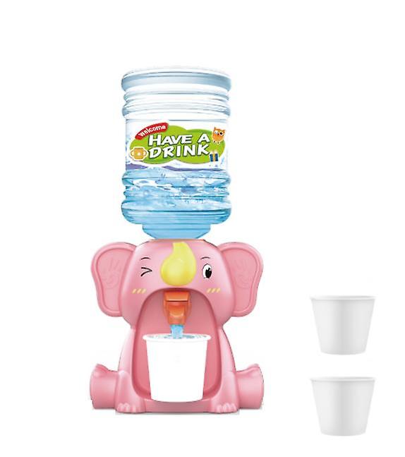 Lovely Elephant Water Dispenser