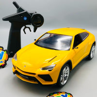 Thumbnail for 1:16 RC Lamborghini Urus Official Licensed Model