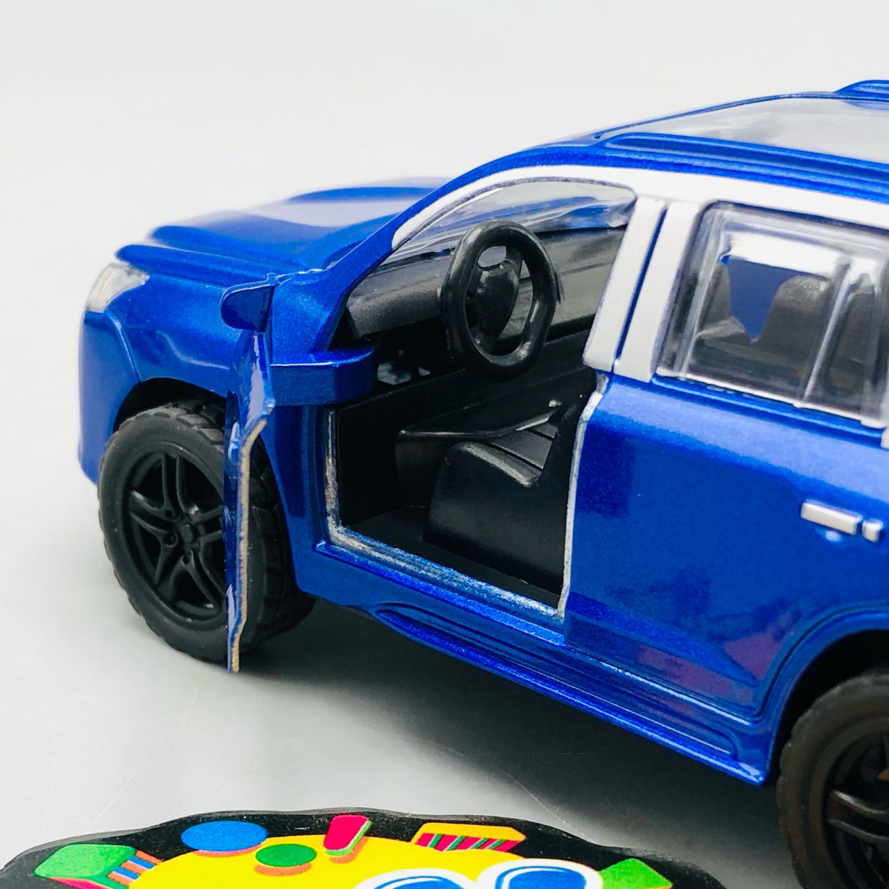 1:36 Mini Diecast Lexus Model Car