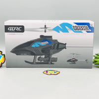 Remote Control Coaxial M6 Flying Helicopter