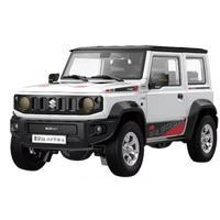 1:16 RC Suzuki Jimny Off-Road Crawler Model