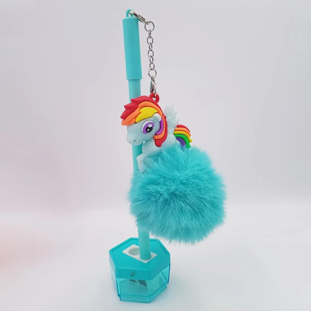 1Pc Unique Design Ballpen