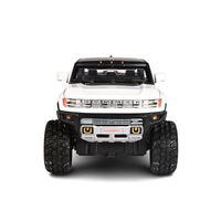 Diecast 1:24 Scale Hummer Model Car