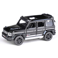 1:32 Diecast BRABUS 700 Model