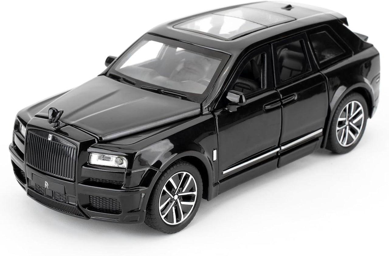 1:32 Diecast Cullinan SUV Model car