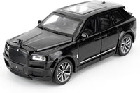 1:32 Diecast Cullinan SUV Model car