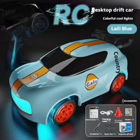1:64 RC 2.4GHz Mini Drift Car