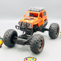 1:12 RC 4X4 Climbing Car