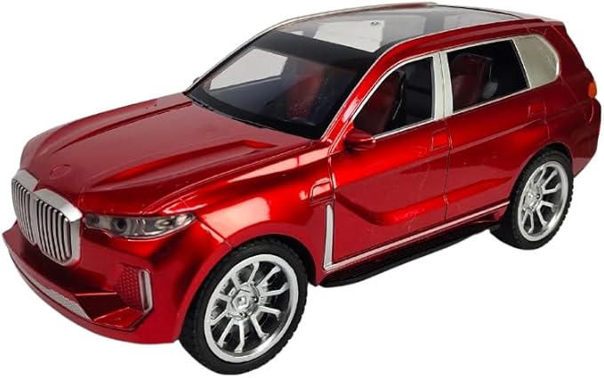1:14 Electric RC BMW Model Car