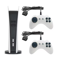 2.4G Wireless GS5 Controller Game Station