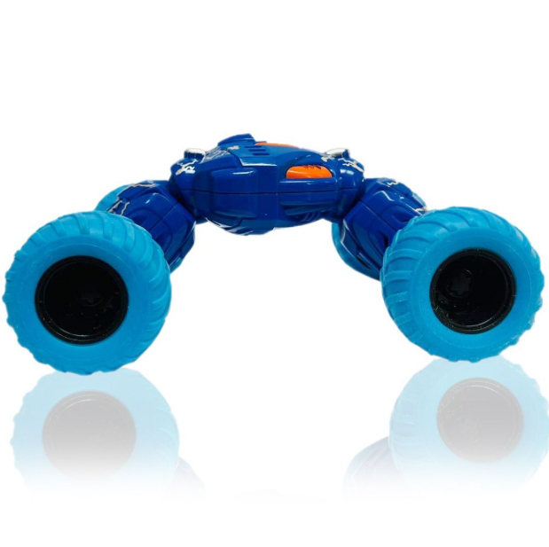 1:32 Pullback Max Distort Car - 1Pc
