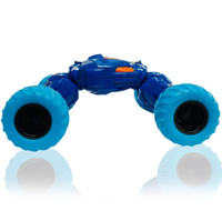 1:32 Pullback Max Distort Car - 1Pc