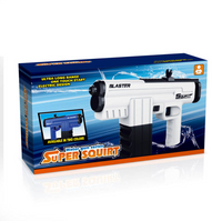 Electric Super Squirt Water Gun