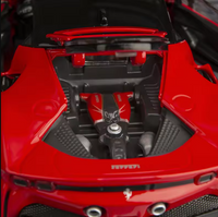 Bburago 1:24 Ferrari SF90 Stradale Model