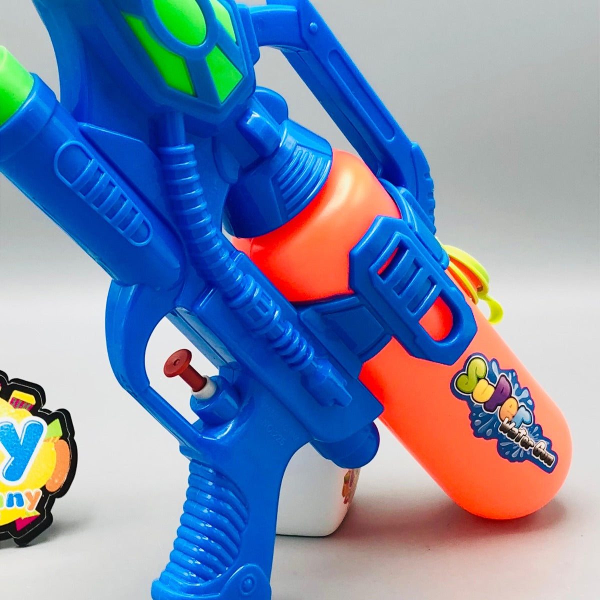 12*Inches Manual water Shooting Gun