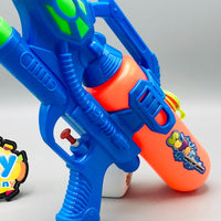 12*Inches Manual water Shooting Gun