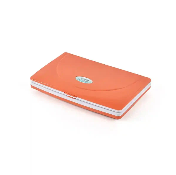 20 Activities Kids English Learning Computer - Orange