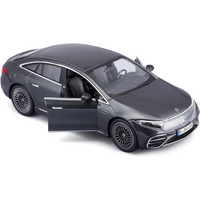 Maisto 1:24 EQS by Mercedes-EQ Model