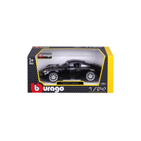 Bburago 1:24 Porsche 911 Carrera S Model