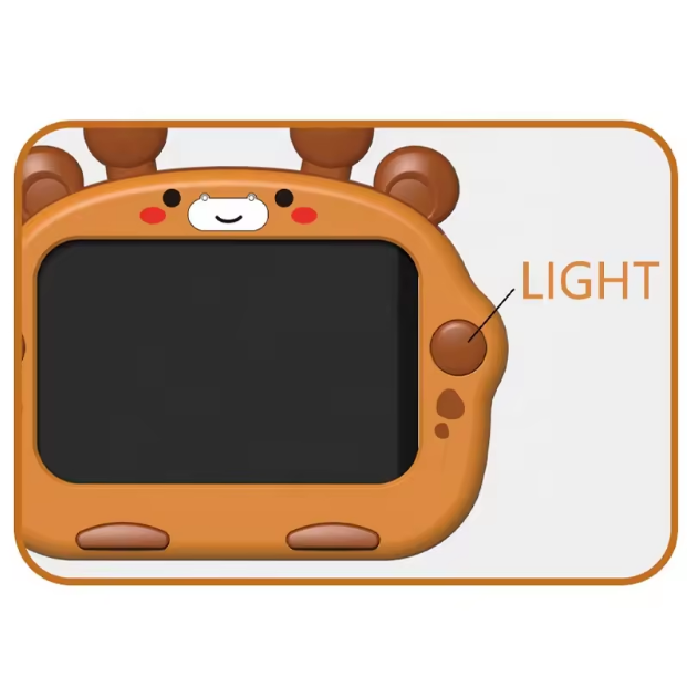 LED Lighting Graffiti Drawing Board