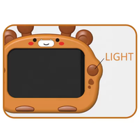 LED Lighting Graffiti Drawing Board