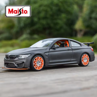 Maisto 1:24 BMW M4 GTS Model