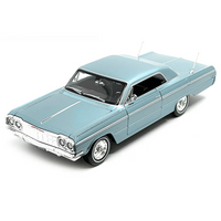 Maisto 1:26 1964 Chevrolet Impala SS Model