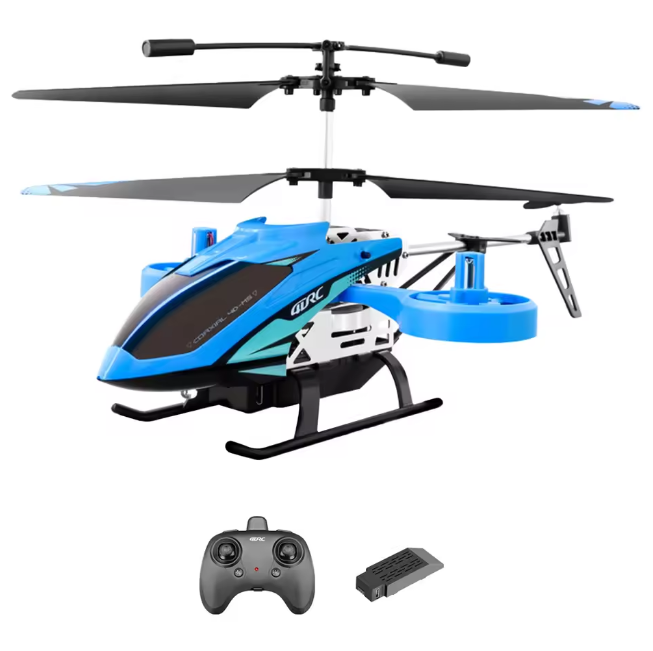 2.4GHz RC Altitude Hold Flying Helicopter