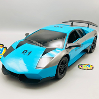 1:8 RC Simulation Lamborghini Model Car