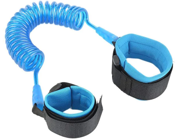Child Anti Lost Wrist Strap