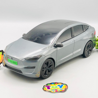 2.4Ghz Electric Remote Control Tesla X Model Car