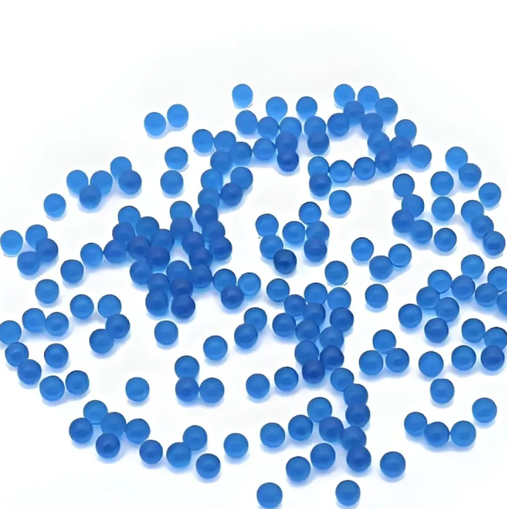 500Pcs Crystal Water Bullets Pack - 1Pc