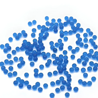 500Pcs Crystal Water Bullets Pack - 1Pc