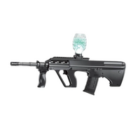 Electric AUG Soft & Water Bullet Shooting Gun