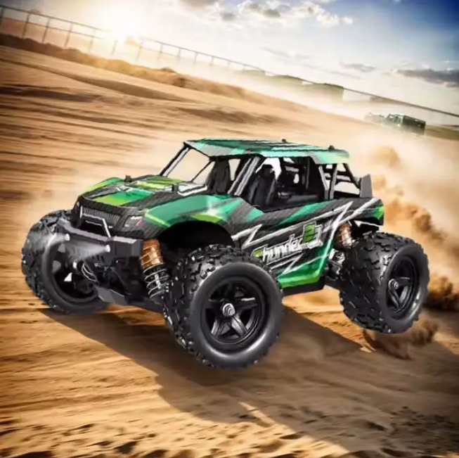 36km/h RC 1:18 Thunder Off-Road Truck