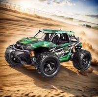 36km/h RC 1:18 Thunder Off-Road Truck