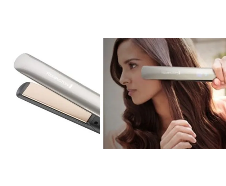 Remington Keratin Therapy Pro Hair Straightener