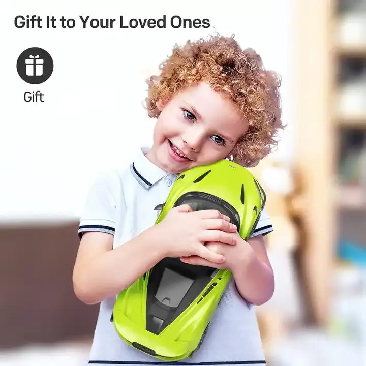 2.4GHz 1:12 RC Mclaren 765 LT Model