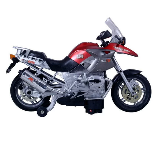 ABS 1:8 Scale Classic GS R1200 Motorbike