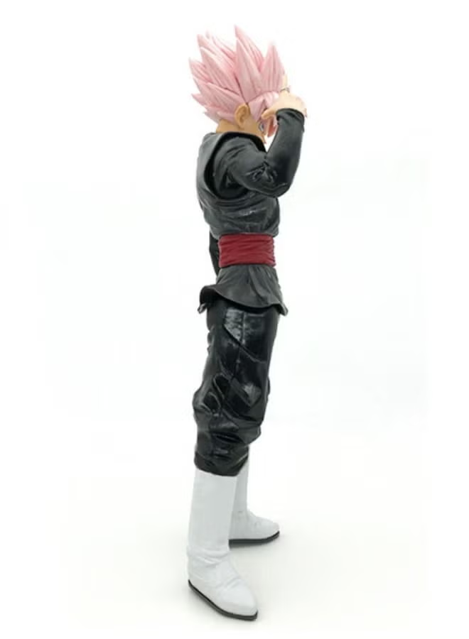 Premium Goku Dragon Ball Anime Figure Toy