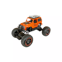 1:12 RC 4X4 Climbing Car
