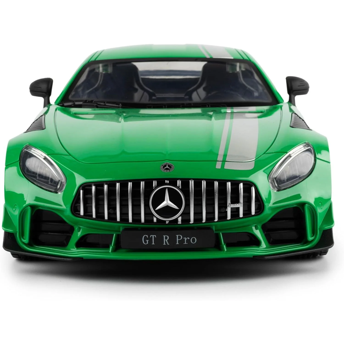 2.4GHz 1:12 RC Mercedes AMG GTR Pro Model