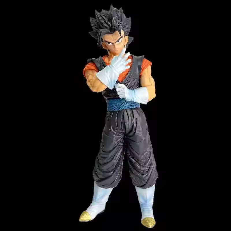 Premium Vegito Dragon Ball Anime Figure Toy