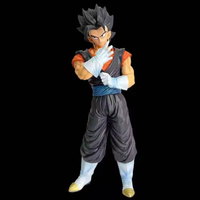 Premium Vegito Dragon Ball Anime Figure Toy